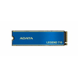 Твердотельный накопитель SSD M.2 1000 ГБ ADATA LEGEND 710 [ALEG-710-1TCS]